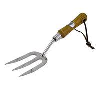 Rolson 82611 Stainless Steel Hand Fork