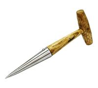 Rolson 82685 Stainless Steel Hand Dibber
