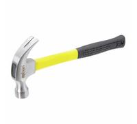 8oz Fibreglass Claw Hammer - 10371