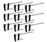 Rolson 92503 50x150 mm F-Clamp x10