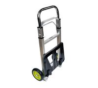 Rolson Aluminium Folding Trolley cap. 90kg