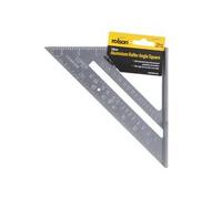 Rolson 50855 Aluminium Square