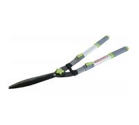 Rolson Aluminium Telescopic Wave Edge Garden Shears