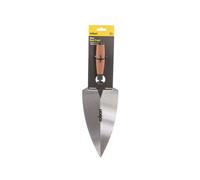 Rolson Brick Tempered Steel Trowel 280mm Pack of 6 52257