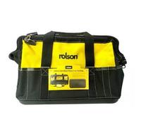Rolson 450mm Hard Base Tool Bag