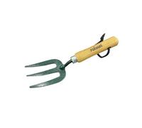 Rolson Heavy Duty Carbon Steel Hand Fork 220g 82532