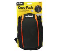 Rolson Heavy Duty Knee Pads. Tiling, Flooring, Carpet Fitting DIY