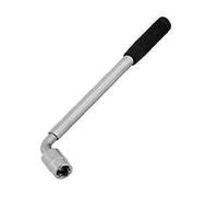 Rolson Motor Mover Wheel Wrench 17 & 19mm Motorhome Caravan Trailer Towing 42729