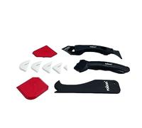 Rolson Multi-Purpose Sealant Tool Kit (11 pieces) 61154