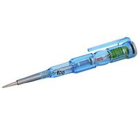 Rolson Rolson all purpose voltage tester screwdriver multi functional tester with plain slot blade detects microwave leakageAll Purpose Voltage Tester Screwdriver - Retail Accessory