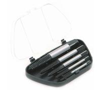 Rolson Screw Extractor Set (5 Pieces)
