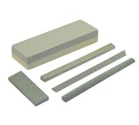 Rolson Sharpening Stone Set (5-Piece) Single Pack