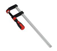 Rolson Sliding F Clamp 300 x 50mm with Heavy Duty Bar Profile 14362