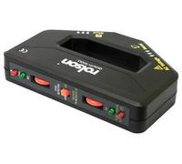 ROLSON TOOLS 28175 3 IN 1 DETECTOR, STUD/METAL/AC VOLTAGE