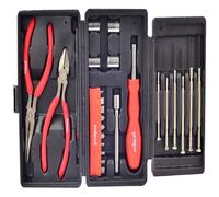 Rolson Tools 36039 Mini Tool Kit - 26 Pieces