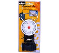 Rolson Tools 60671 Luggage Scales, 32 kg