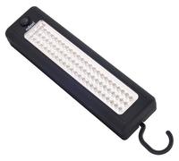 ROLSON TOOLS - 72 LED Inspection Lamp with Magnets