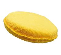 Rolson Tools Microfibre RL42957 Buffing & Polishing Pads - 4 pc