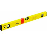 (ROLSON TOOLS) SPIRIT LEVEL, ALLOY, 600MM | LEVEL MEASURING, 1 X QTY - 54464