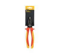 Rolson VDE Insulated Combination Pliers 200mm Pack of 6 21071
