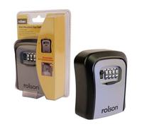 Rolson Wall Mount Lock Box 66536
