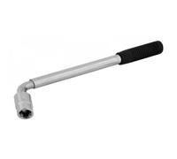 Rolson Wheel Wrench 17 & 19Mm 42729