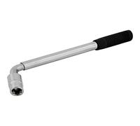 Rolson Wheel Wrench 17 & 19Mm 42729