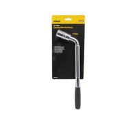 Rolson Wheel Wrench Dual Size 17/19mm Pack of 6 42729