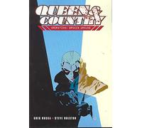 Rolston, Steve - Queen & Country Volume 1: Broken Ground (Queen and Country (Graphic Novels))