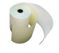 Roltex Prestige Credit Card Roll 2-Ply 57mmx55mmx12.7mm (Pack Of 20) Re07028