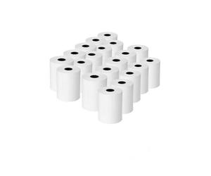 Roltex Prestige Thermal Credit Card Roll 57mmx46M (Pack Of 20)