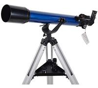ROLTIN Telescope,70mm Aperture 700mm Astronomical Refractor Telescope,Portable Travel Telescope with an Adjustable Tripod,for Kids &Adults Beginners