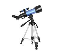 ROLTIN Telescope for Adults,Portable Refractor Telescope,Fully-Coated Glass Optics,Travel Telescope with Carry Bag,Great Gift for Kids Adults Friends Family