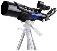 ROLTIN Telescope,for Kids&Astronomy Beginners - 70mm Aperture Refractor Telescope for Stargazing with Adjustable Tripod Phone Adapter Perfect Travel Telescope Gift for Kids
