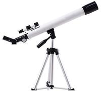 ROLTIN Telescope - Refractor Telescope - Fully Coated Glass Optics - Adjustable Height Tripod - for Kids & Beginners