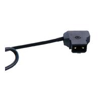 Rolux DC Male with Male D-Tap RL-C6