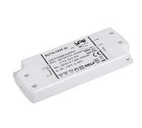 Rolux - LED Transformer 12 V DC 15 W Driver Transformer Driver