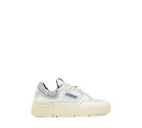 Rolw My06 - female - Autry - Sneakers - White - 7 UK - Shoes 7 UK