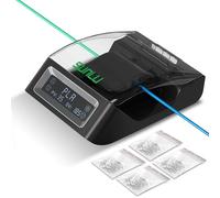 ROLWAY FC01 3D Consumable Fusion Splicer, Standard Plus, 3 Packs of Tubing, 2 Inch Diameter, 0.1kg, Thermoplastic Polymer
