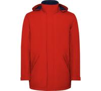 ROLY America Padded Parka in Red | Size: 4 Years ROLY Red 4 Years