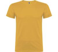 ROLY Beagle Short-Sleeved T-Shirt in Yellow | Size: 3-4 Years ROLY Yellow 3-4 Years