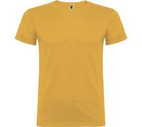 ROLY Beagle Short-Sleeved T-Shirt in Yellow | Size: 5-6 Years ROLY Yellow 5-6 Years