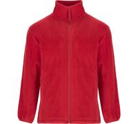 Roly Childrens/Kids Artic Full Zip Fleece Jacket PF4230