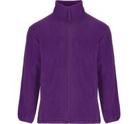Roly Childrens/Kids Artic Full Zip Fleece Jacket PF4230
