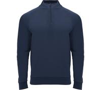 ROLY Epiro Quarter Zip Long-Sleeved Sweatshirt in Navy | Size: 4 Years ROLY Navy 4 Years