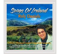 Roly Daniels - 18 Songs of Ireland