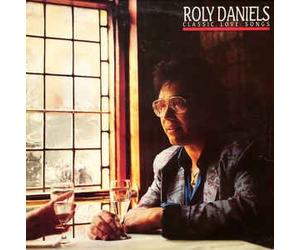 Roly Daniels - Classic Love Songs