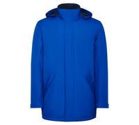 ROLY Men's America Padded Parka in Blue | Size: Large ROLY Blue L