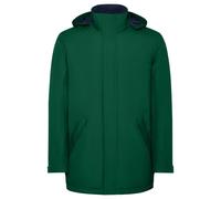 ROLY Men's America Padded Parka in Bottle Green | Size: Large ROLY Bottle Green L