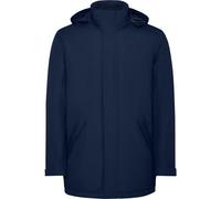 ROLY Men's America Padded Parka in Navy | Size: XL ROLY Navy XL